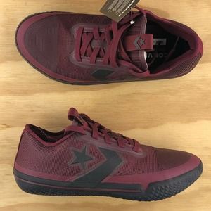 Converse All Star Pro BB Draft Night Basketball Sz